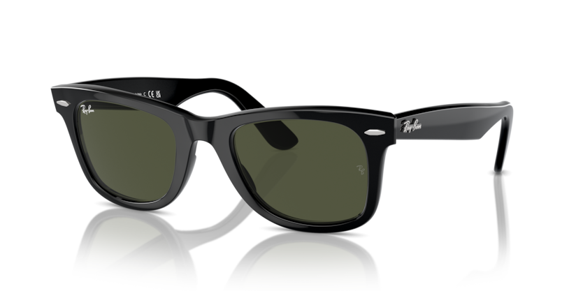 Ray Ban 2140  Wayfarer