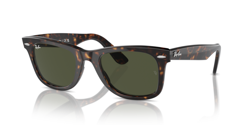 Ray Ban 2140  Wayfarer