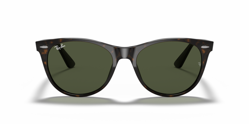 Ray Ban 2185 Wayfarer II