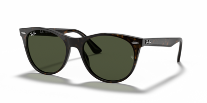 Ray Ban 2185 Wayfarer II