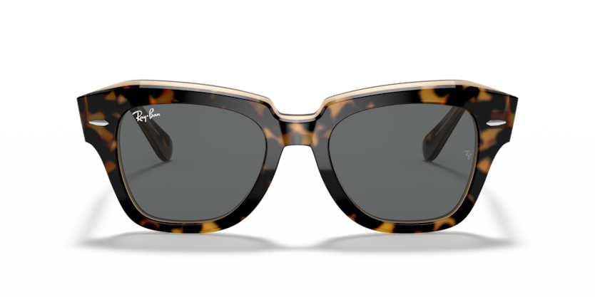 Ray Ban 2186 State Street