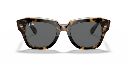 Ray Ban 2186 State Street