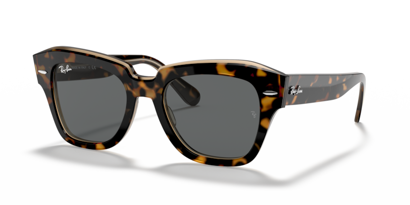 Ray Ban 2186 State Street