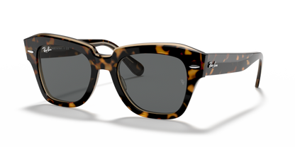 Ray Ban 2186 State Street