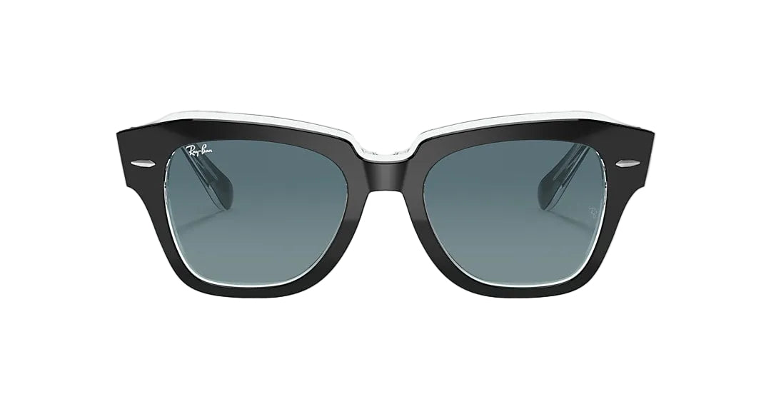 Ray Ban 2186 State Street