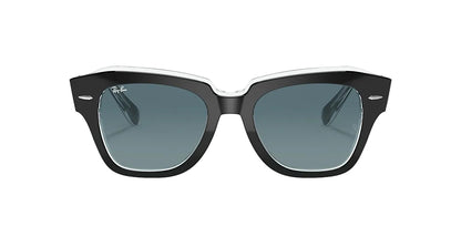 Ray Ban 2186 State Street