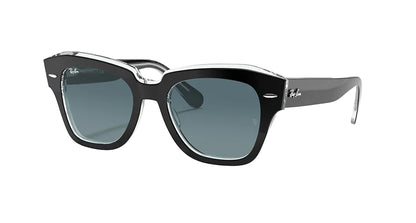 Ray Ban 2186 State Street