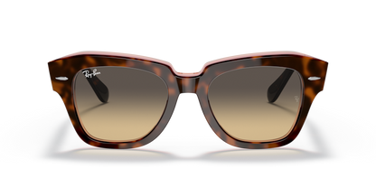 Ray Ban 2186 State Street