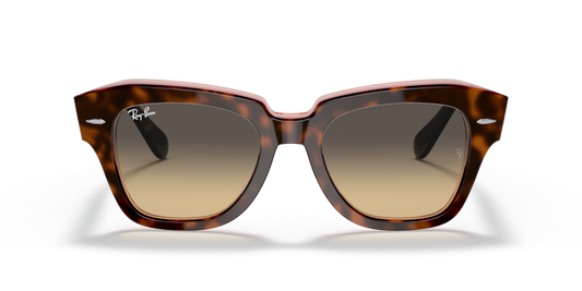 Ray Ban 2186 State Street