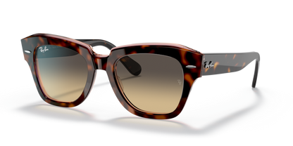Ray Ban 2186 State Street