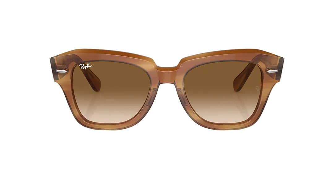 Ray Ban 2186 State Street