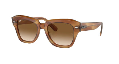 Ray Ban 2186 State Street