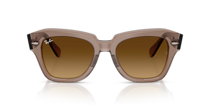 Ray Ban 2186 State Street