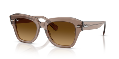 Ray Ban 2186 State Street