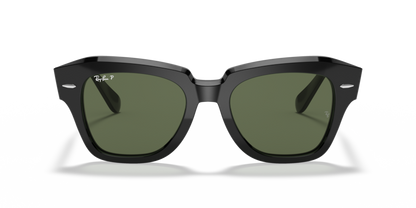 Ray Ban 2186 State Street