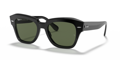 Ray Ban 2186 State Street