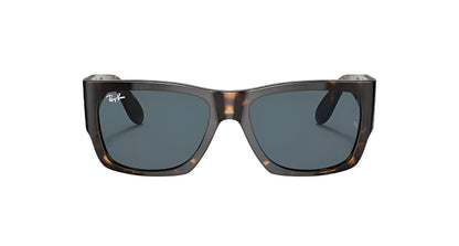 Ray Ban 2187 Wayfarer Nomad