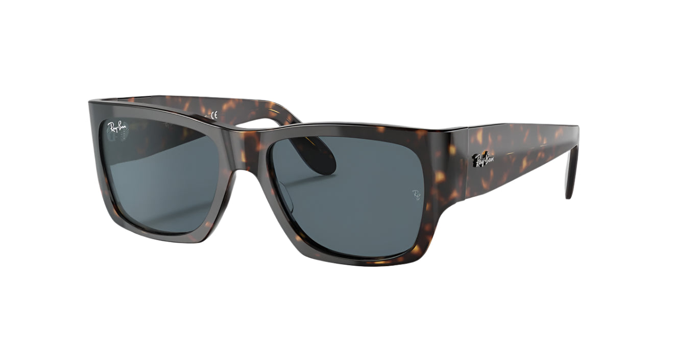 Ray Ban 2187 Wayfarer Nomad