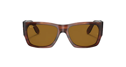 Ray Ban 2187 Wayfarer Nomad