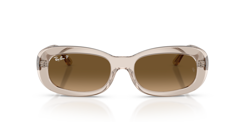 Ray Ban 2221F Alt Fit