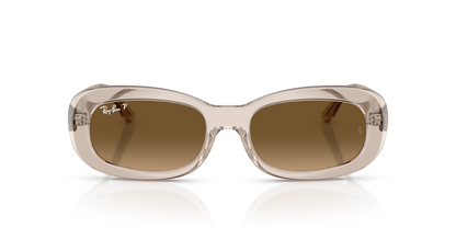 Ray Ban 2221F Alt Fit