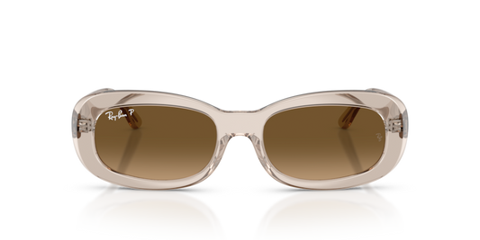 Ray Ban 2221F Alt Fit