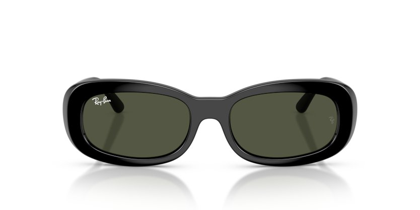 Ray Ban 2221F Alt Fit