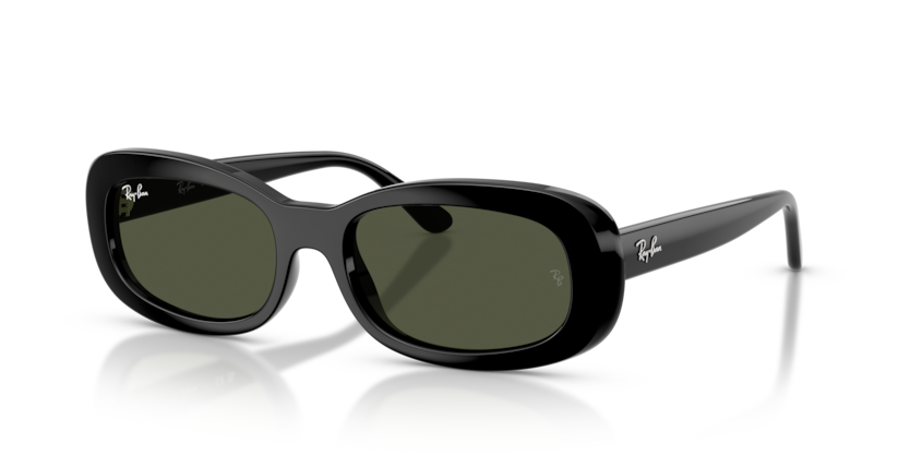 Ray Ban 2221F Alt Fit