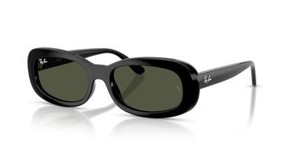 Ray Ban 2221F Alt Fit