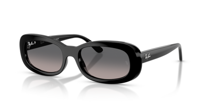 Ray Ban 2221F Alt Fit