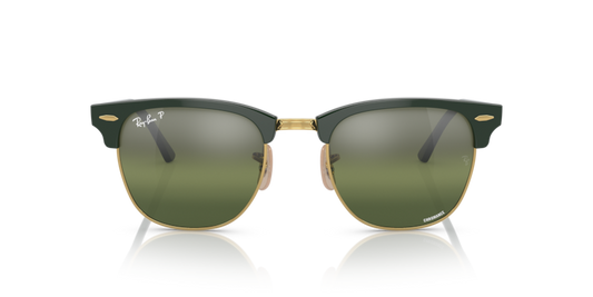 Ray Ban 3016F Clubmaster