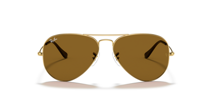 Ray Ban 3025 Aviator Large