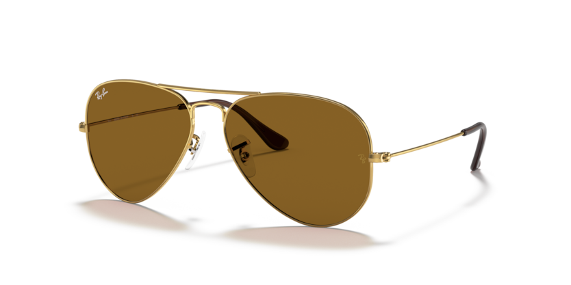 Ray Ban 3025 Aviator Large