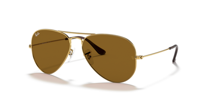 Ray Ban 3025 Aviator Large