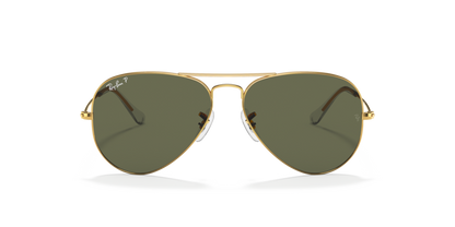 Ray Ban 3025 Aviator Large