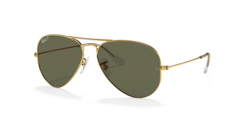 Ray Ban 3025 Aviator Large