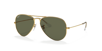 Ray Ban 3025 Aviator Large