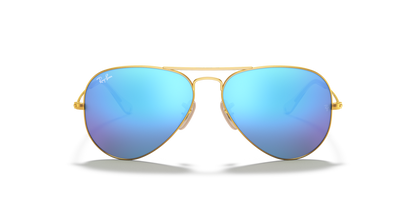 Ray Ban 3025 Aviator Large