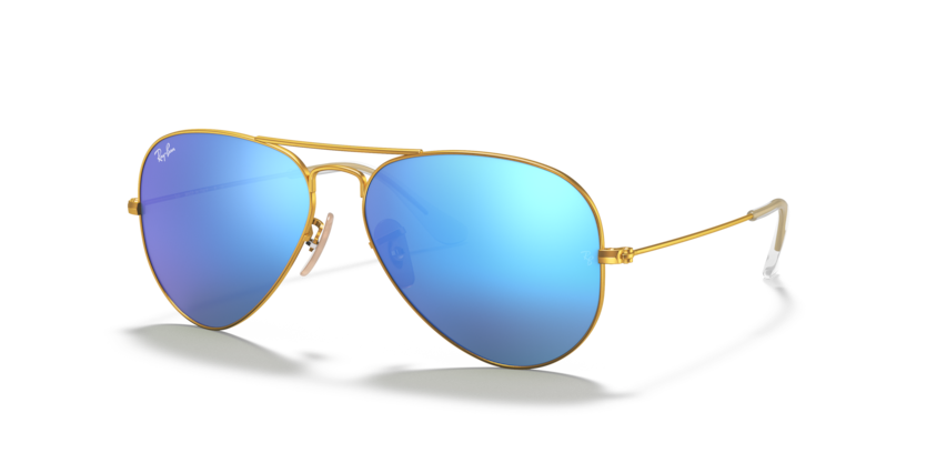 Ray Ban 3025 Aviator Large