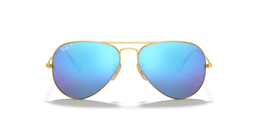 Ray Ban 3025 Aviator Large