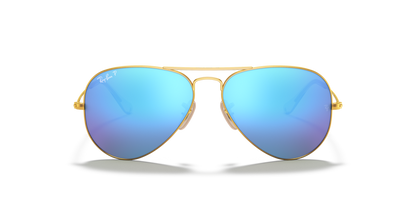 Ray Ban 3025 Aviator Large