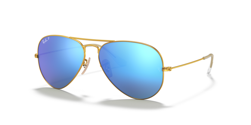 Ray Ban 3025 Aviator Large