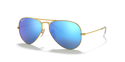 Ray Ban 3025 Aviator Large