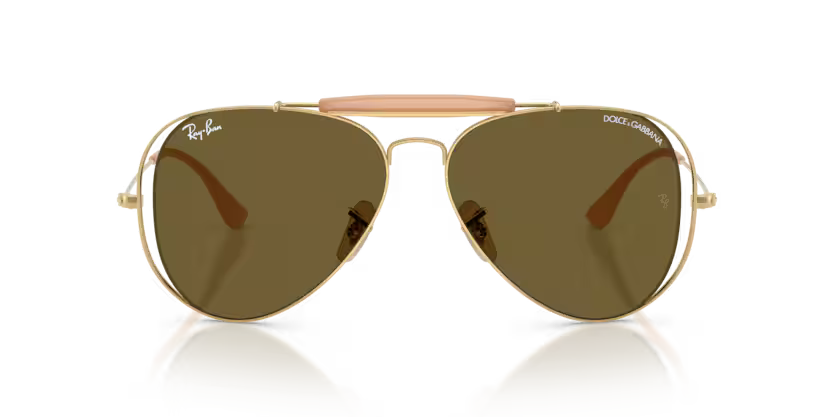 Ray Ban x Dolce & Gabbana 3138