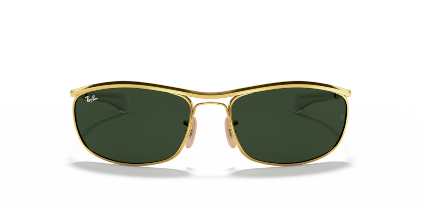 Ray Ban Olympian Deluxe Legend