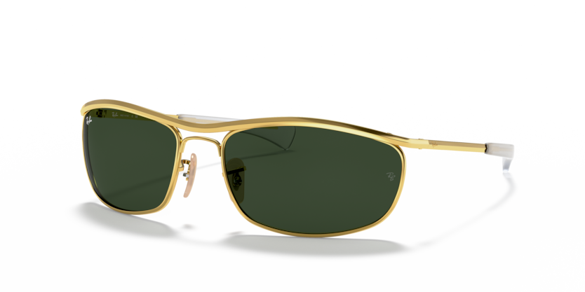 Ray Ban Olympian Deluxe Legend