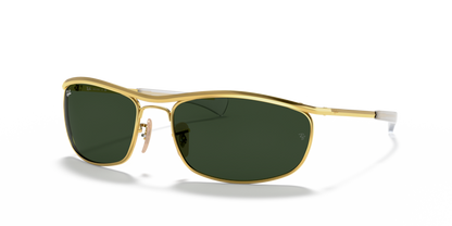 Ray Ban Olympian Deluxe Legend