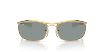 Ray Ban Olympian Deluxe Legend