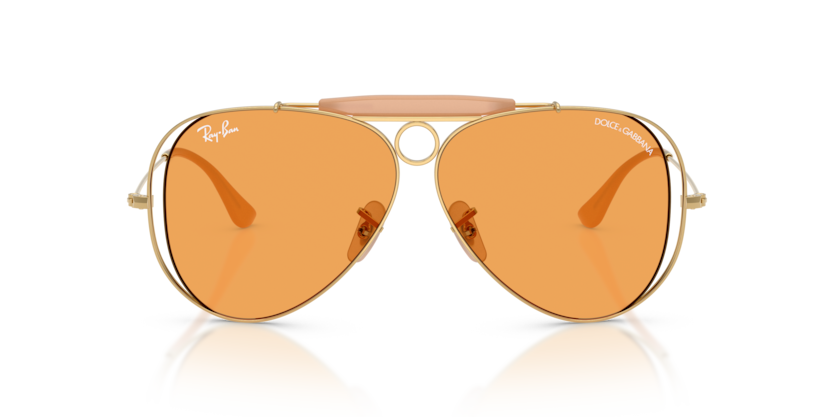 Ray Ban x Dolce & Gabbana 3138