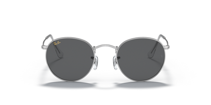 Ray Ban 3447 Round Metal